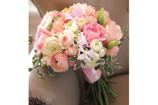 Floral Bouquet Designs