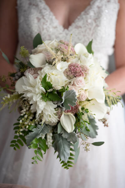 Chicagoland Floral Bouquets