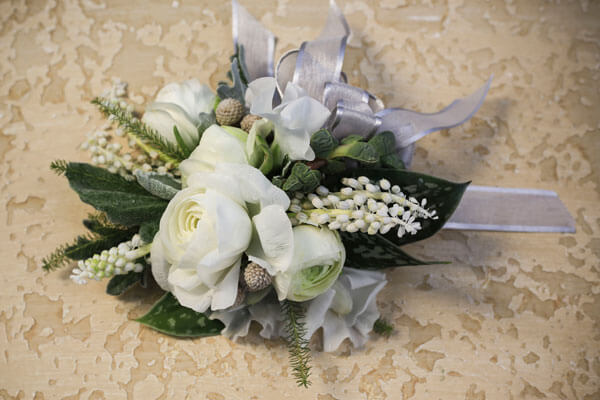 Elmhurst Wedding Flowers and Floral Design | Photo Gallery