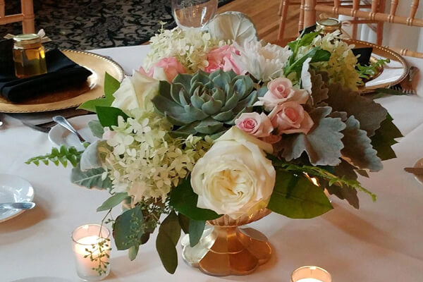 Floral Arrangements