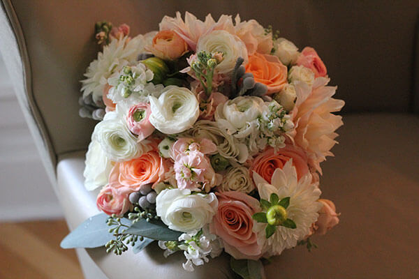 Floral Bouquets